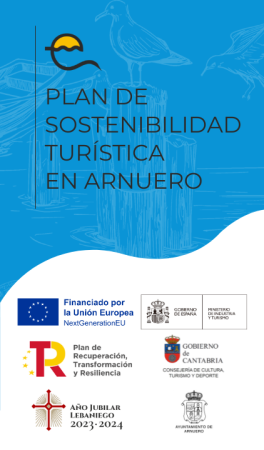 PLAN DE SOSTENIBILIDAD TURÍSTICA EN ARNUERO